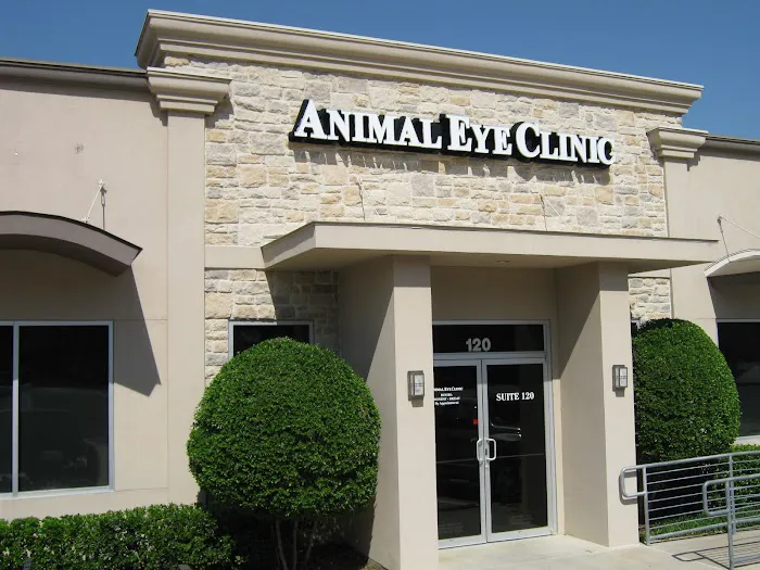 Animal Eye Clinic Picture 3