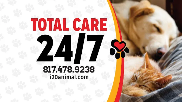 I-20 Animal Medical Center Picture 2