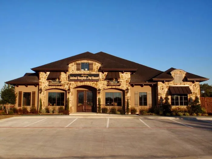 Richter Animal Hospital Picture 1