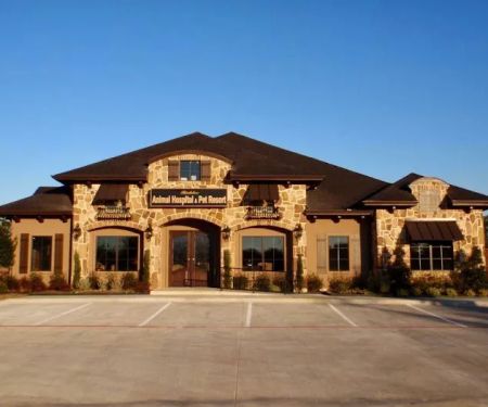 Richter Animal Hospital