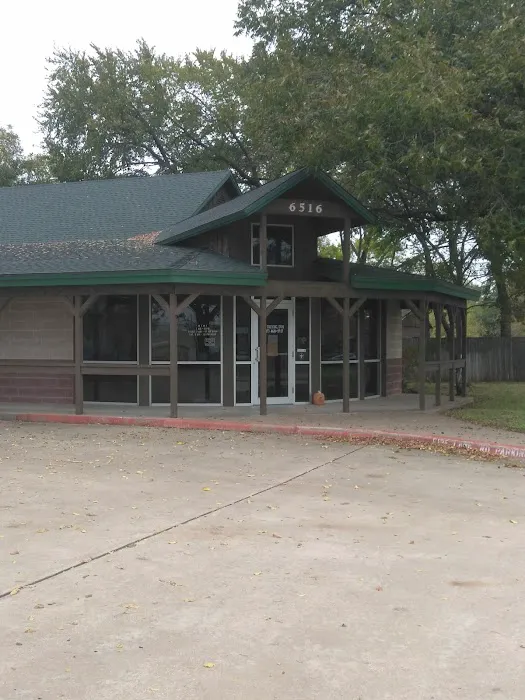South Cooper Animal Hospital Picture 1