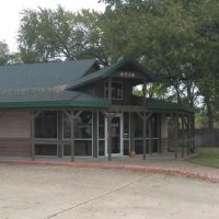 South Cooper Animal Hospital ico