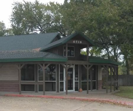 South Cooper Animal Hospital