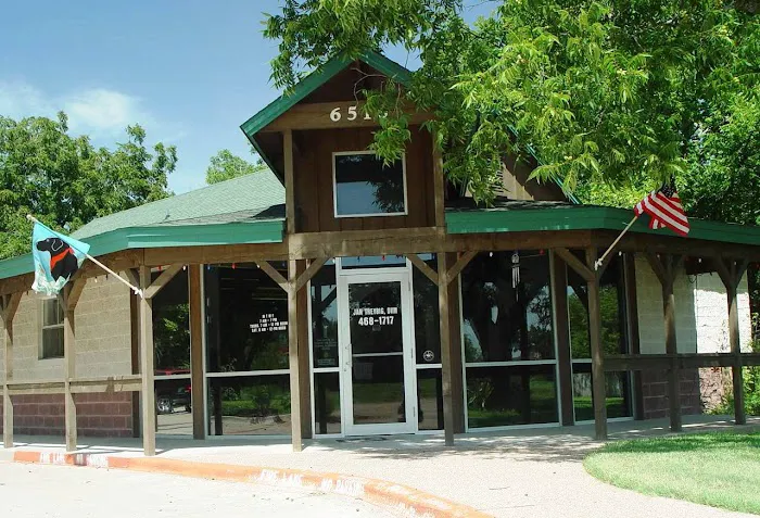 South Cooper Animal Hospital Picture 8