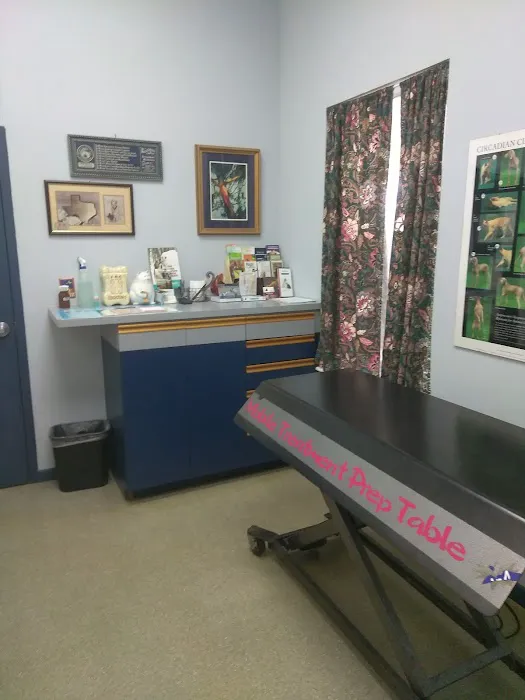 South Cooper Animal Hospital Picture 6