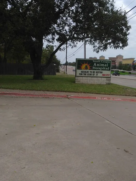South Cooper Animal Hospital Picture 9