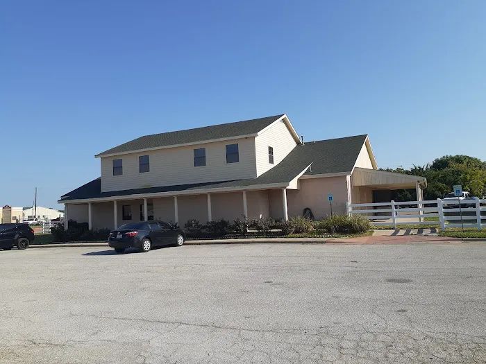 Lone Star Park Equine Hospital Picture 8