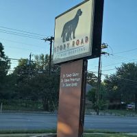Story Road Animal Hospital: Glenn Tandy DVM ico