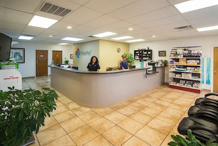 Story Road Animal Hospital Picture 1
