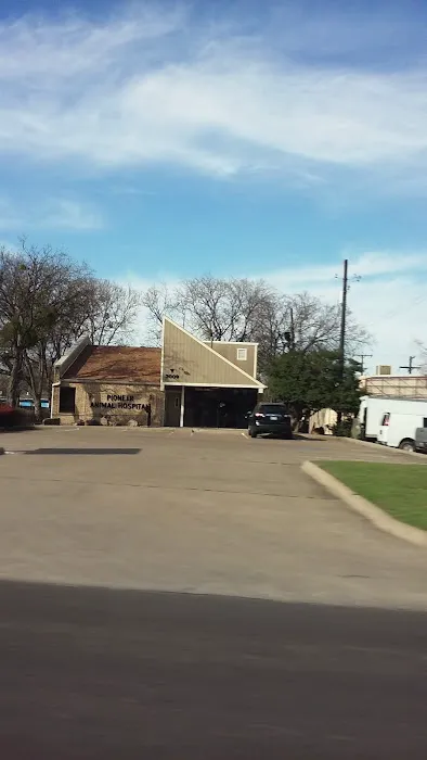 Pioneer Animal Hospital Picture 5