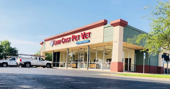 Low Cost Pet Vet Picture 6