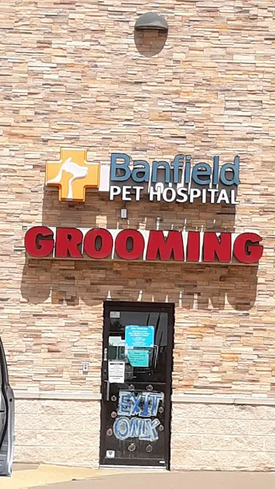 Banfield Pet Hospital Picture 5
