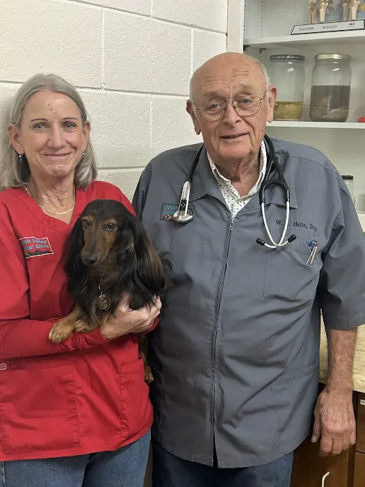 South Valley Animal Clinic Picture 2
