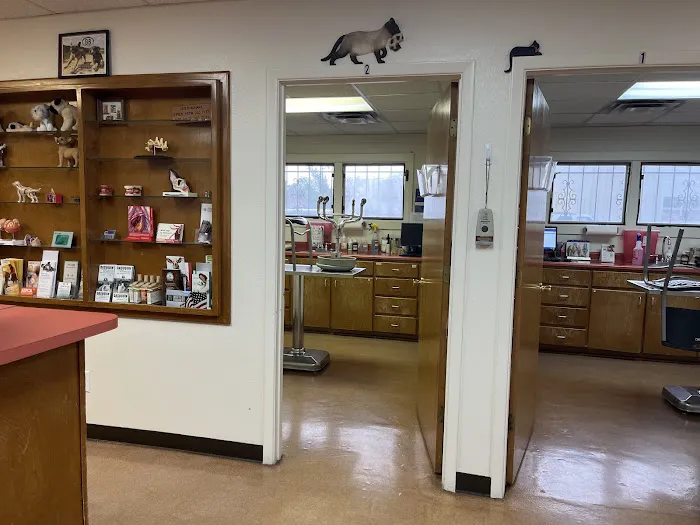 South Valley Animal Clinic Picture 3