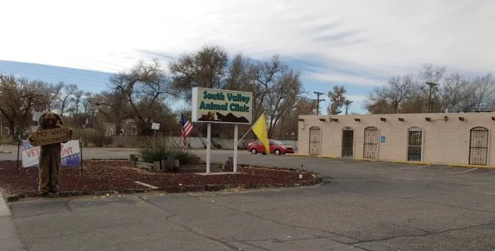 South Valley Animal Clinic Picture 5