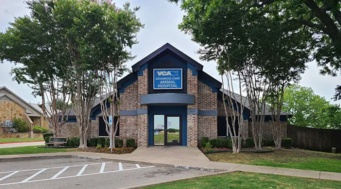 VCA Advanced Care Animal Hospital Picture 3