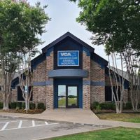 VCA Advanced Care Animal Hospital ico
