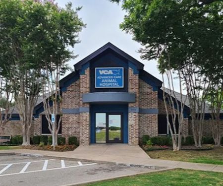VCA Advanced Care Animal Hospital