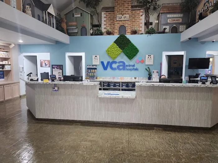 VCA Advanced Care Animal Hospital Picture 5