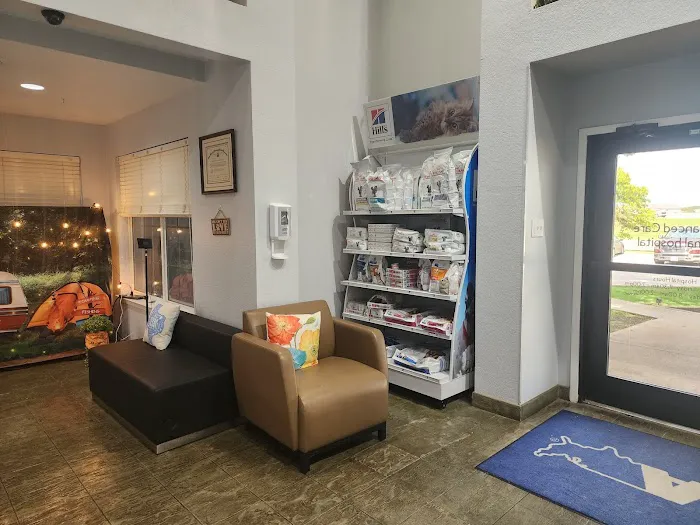 VCA Advanced Care Animal Hospital Picture 10