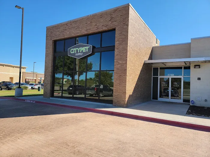 CityVet | Mid-Cities Picture 5