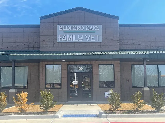 Bedford Oaks Family Vet Picture 1