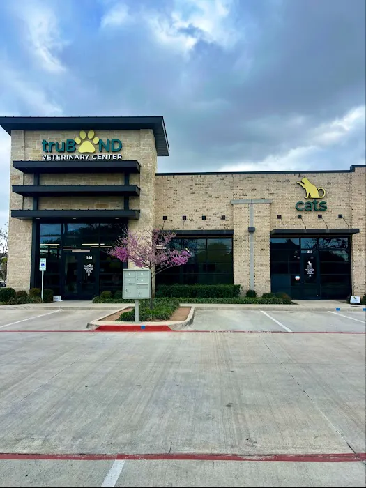 truBOND Veterinary Center Picture 3