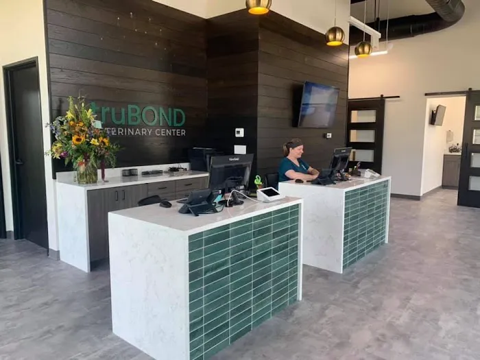 truBOND Veterinary Center Picture 8