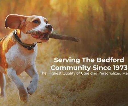 Brown Trail Animal Hospital