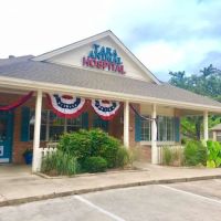 Tara Animal Hospital ico