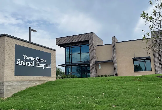 Towne Center Animal Hospital and Pet Hotel Picture 3