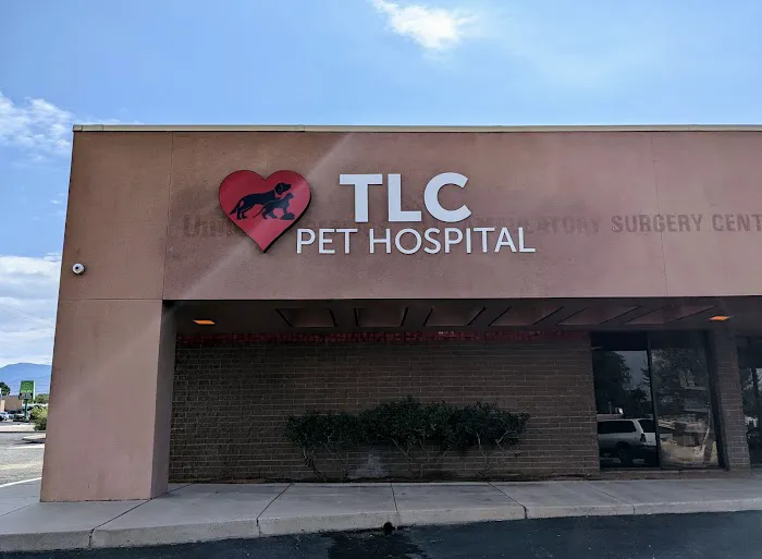 TLC Pet Hospital Picture 8