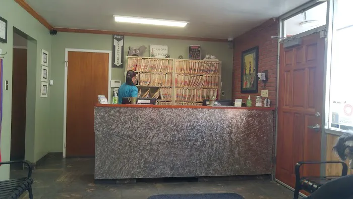 Sandia Animal Clinic Picture 8