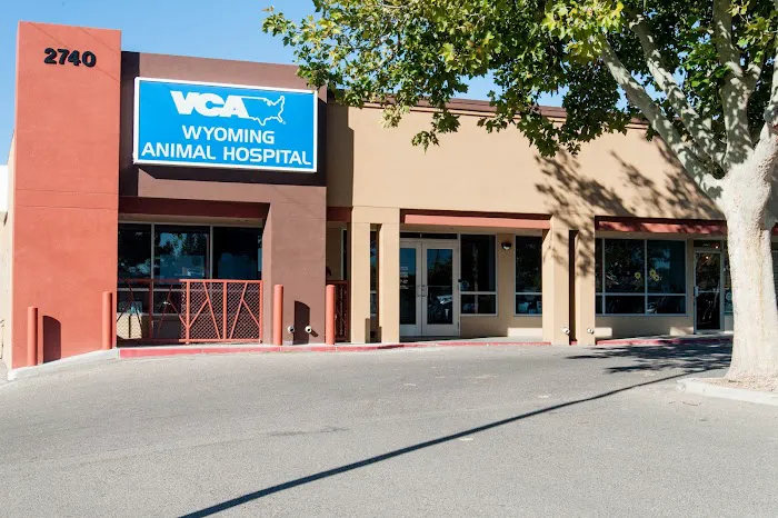 VCA Wyoming Animal Hospital Picture 3