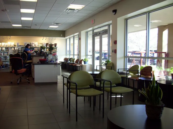 VCA Wyoming Animal Hospital Picture 1