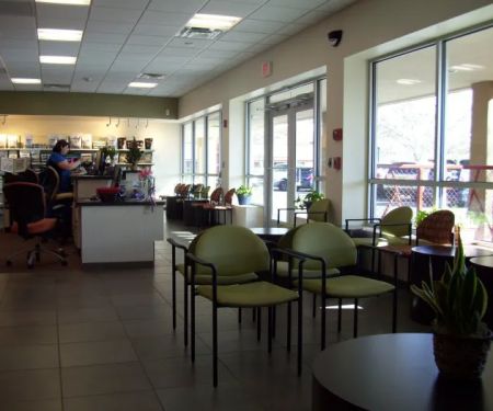 VCA Wyoming Animal Hospital