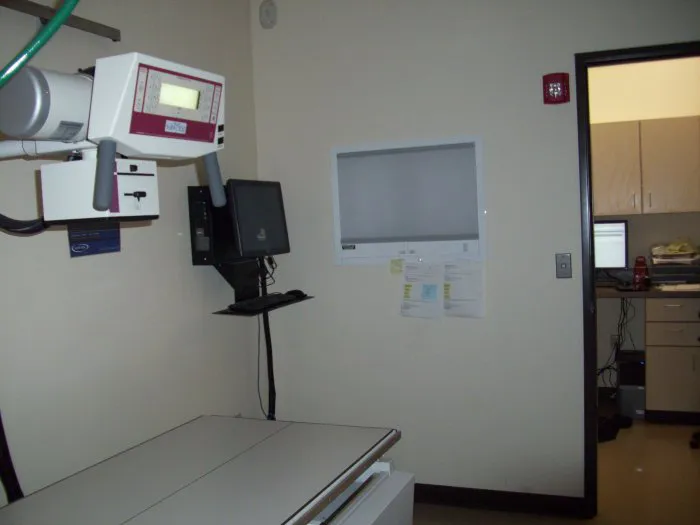 VCA Wyoming Animal Hospital Picture 9