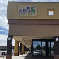 ABQ Pet Care Hospital ico