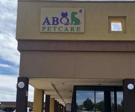 ABQ Pet Care Hospital