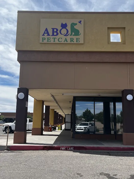 ABQ Pet Care Hospital Picture 5