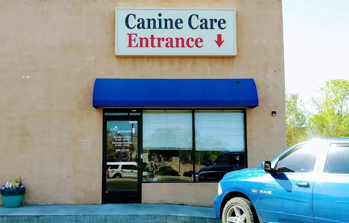 ABQ Pet Care Hospital Picture 4