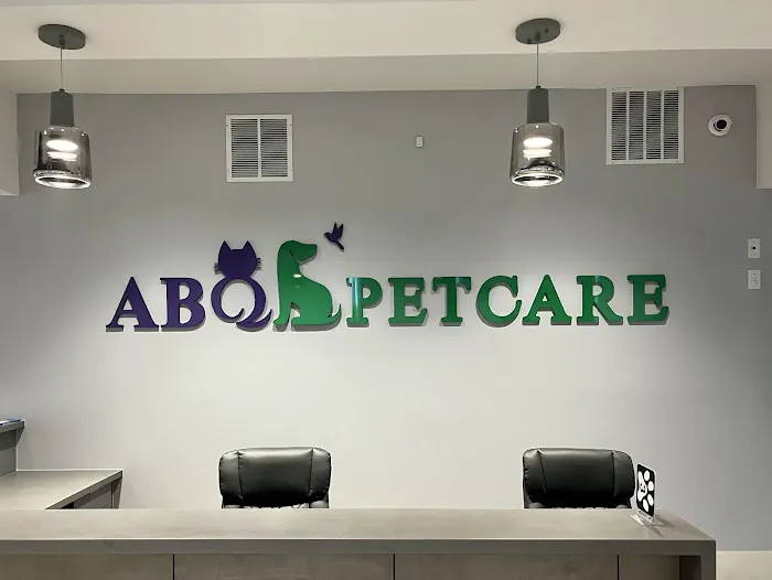 ABQ Pet Care Hospital Picture 9