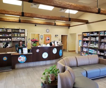 VCA Town and Country Animal Hospital