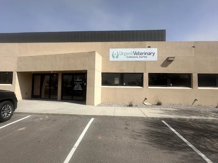 Urgent Veterinary Surgical Suites Picture 8