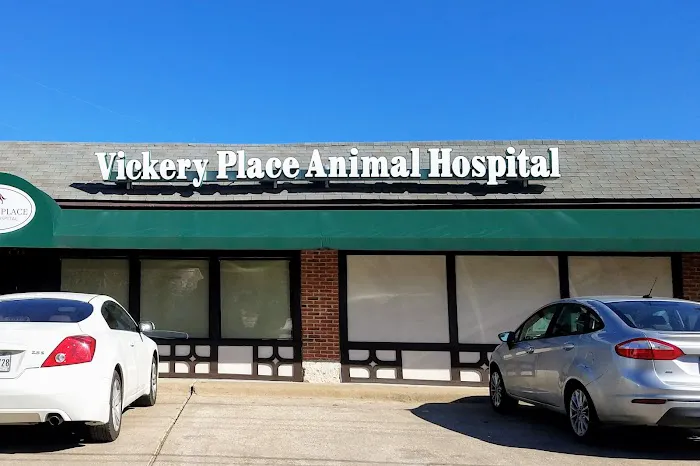 Vickery Place Animal Hospital Picture 1