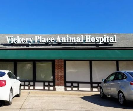 Vickery Place Animal Hospital