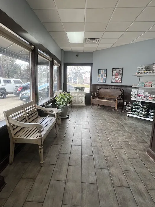 Vickery Place Animal Hospital Picture 6