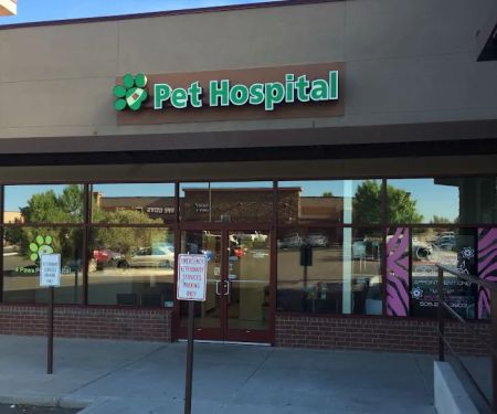 4 Paws Pet Hospital, A Thrive Pet Healthcare Partner