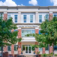 Highland Park Animal Hospital ico