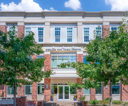 Highland Park Animal Hospital